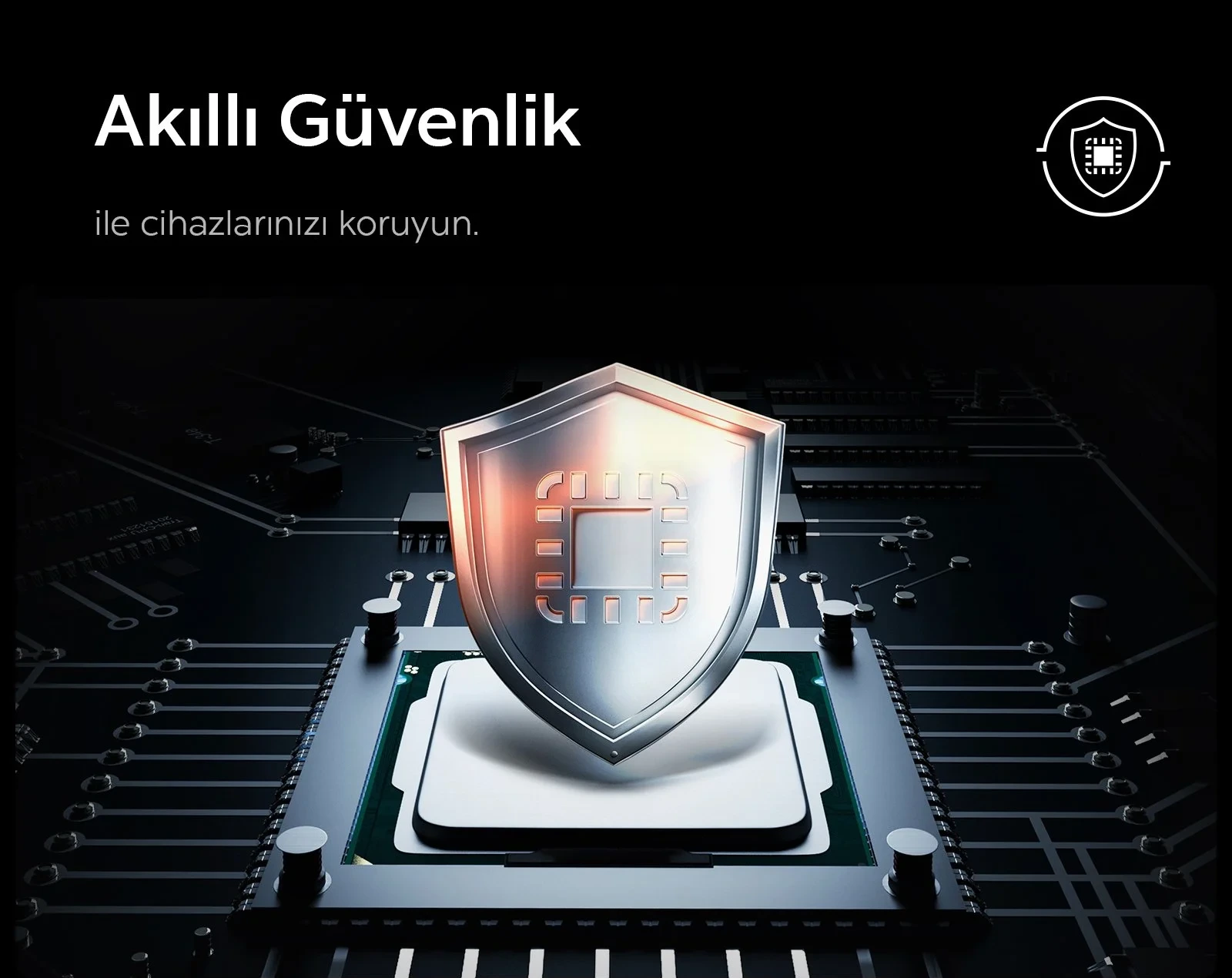 Hacıyatmaz Kablo Akıllı Güvenlik — E-Marker Çip ile Cihaz Koruması